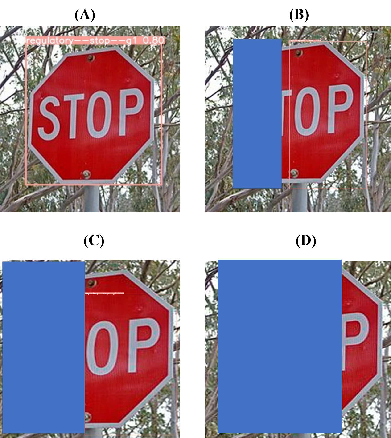 UCL Capstone: Traffic-Sign Detection & Narration photo 2